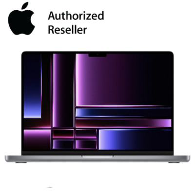 MacBook Pro 14 inch 2023 M2 Pro | Chính hãng Apple Việt Nam