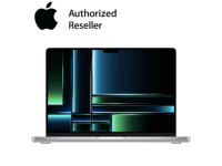 MacBook Pro 14 inch 2023 M2 Max | Chính hãng Apple Việt Nam
