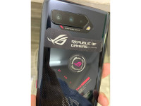 Asus ROG Phone 5 Màu Đen Mờ Cũ