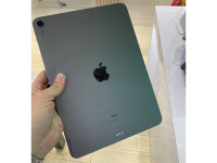 iPad Air 4 2020 Wifi Màu Xám Cũ Chính Hãng