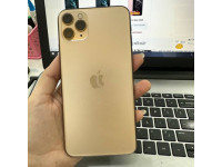 iPhone 11 Pro Max 64GB Màu Vàng Gold Cũ Chính Hãng