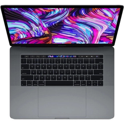 Macbook Pro 15 inch 2019 Cũ Chính Hãng