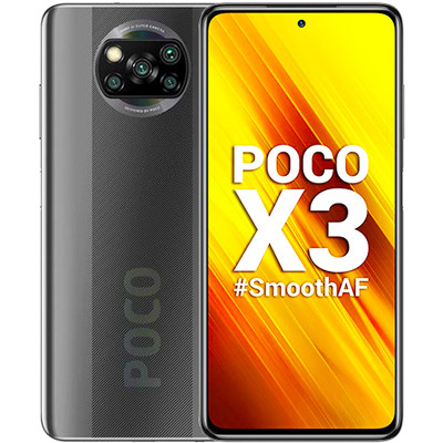 Xiaomi Poco X3 6GB/128GB