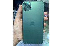 iPhone 11 Pro Max Màu Xanh