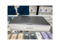 Macbook Pro 15 inch 2019 Màu Xám