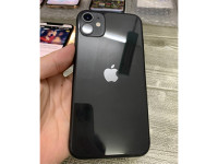 iPhone 11 64GB Màu Đen Black