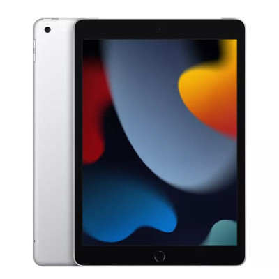 iPad 10.2 inch 2021 Wifi Cellular (Gen 9) 256GB