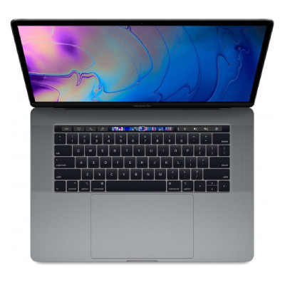 Macbook Pro 15 inch 32GB/512GB 2018