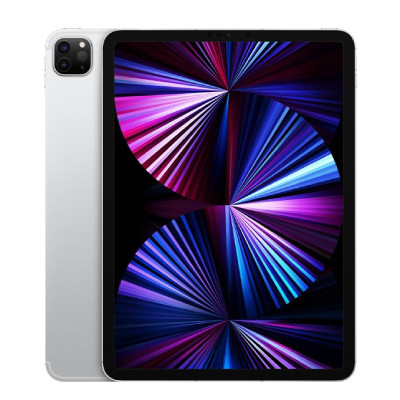 iPad Pro M1 11 inch 2021 Wifi Cellular 256GB