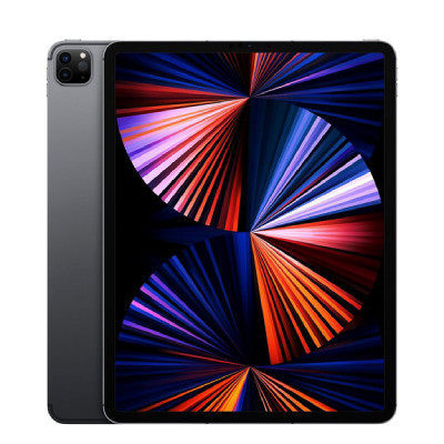 iPad Pro M1 12.9 inch 2021 Wifi Cellular thu cu