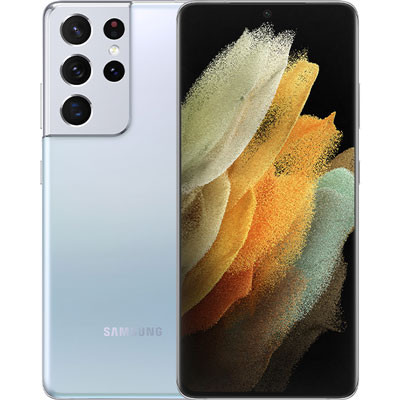 Samsung Galaxy S21 Ultra 5G 512G