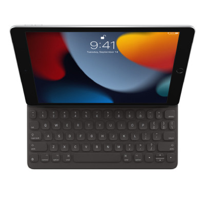 Smart Keyboard US cho iPad Gen 9 Cũ chính hãng