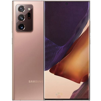 Samsung Galaxy Note 20 Ultra 512GB