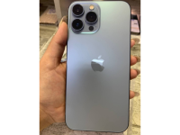 iPhone 13 Pro Max 128GB Màu Sierra Blue