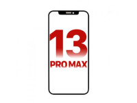 Thay mặt kính iPhone 13 Pro Max