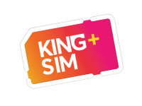 SIM King Plus Vietnammobile 20GB/Ngày