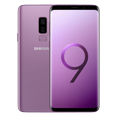 Samsung Galaxy S9 Plus 6GB/64GB