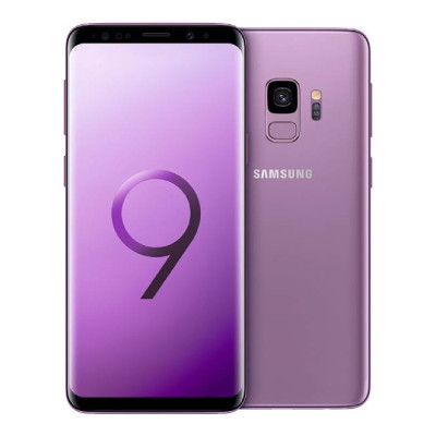 Samsung Galaxy S9 4GB/128GB