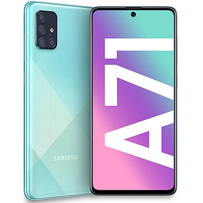 Samsung Galaxy A71 6GB/128GB