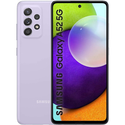 Samsung Galaxy A52 5G 8GB/128GB