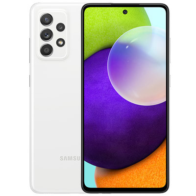 Samsung Galaxy A52 8GB/128GB
