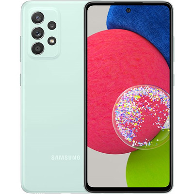 Samsung Galaxy A52s 5G 6GB/256GB