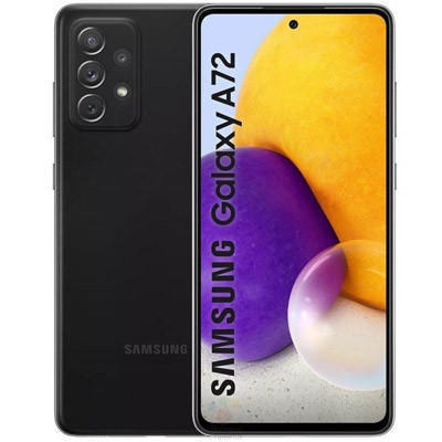 Samsung Galaxy A72 6GB/256GB