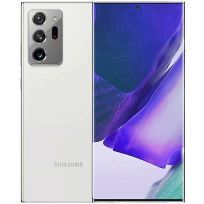Samsung Galaxy Note 20 Ultra 5G 12GB/128GB