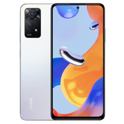 Xiaomi Redmi Note 11 Pro Cũ chính hãng