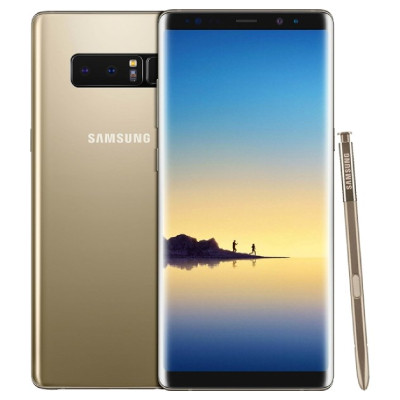 Samsung Galaxy Note 8 6GB/256GB