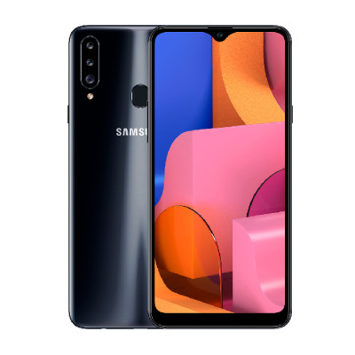 Samsung Galaxy A20s 4GB/64GB