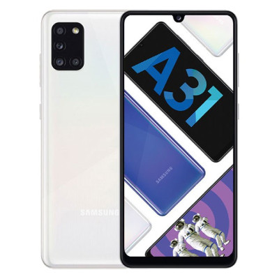 Samsung Galaxy A31 6GB/128GB