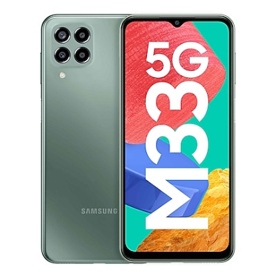 Samsung Galaxy M33 5G 6GB/128GB