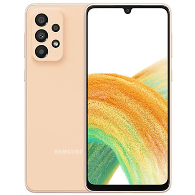 Samsung Galaxy A33 5G 8GB/256GB