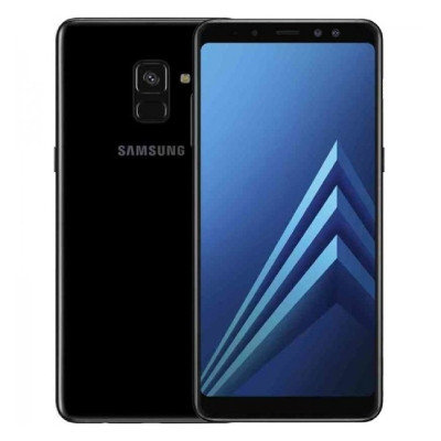 Samsung Galaxy A8 Plus 2018 4GB/64GB