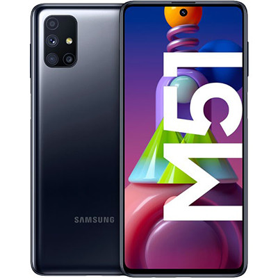 Samsung Galaxy M51 8GB/128GB