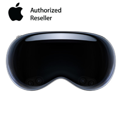 Kính thực tế ảo Apple Vision Pro | Chính hãng Apple Việt Nam