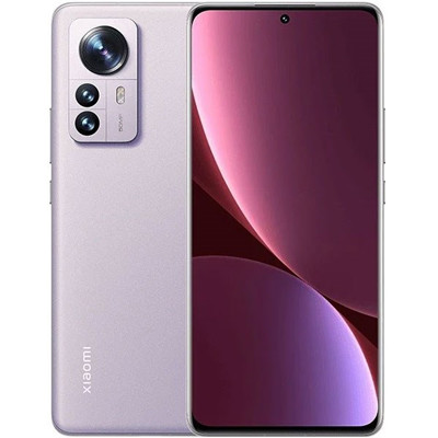 Xiaomi 12 Pro 8GB/256GB