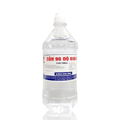 Cồn Bidopha 90 độ