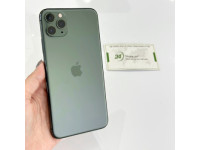 iPhone 11 Pro Max 256GB Màu Midnight Green - 98%