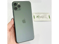 iPhone 11 Pro Max 64GB màu Xanh Đen cũ - 98%