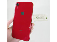 iPhone XR 64GB màu Đỏ Cũ - 98%