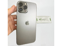 iPhone 13 Pro Max 128GB Màu Than Chì cũ - 98%