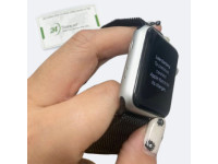 Apple Watch Series 3 38mm GPS màu Bạc Cũ - Máy đẹp fullbox