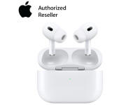 Tai nghe Apple AirPods Pro 2 2023 Magsafe USB-C | Chính hãng Apple Việt Nam