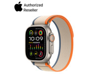 Apple Watch Ultra 2 - 49mm - LTE - mặt Titanium dây Trail | Chính hãng VN