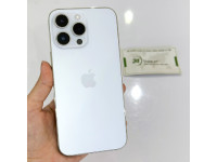 iPhone 14 Pro Max 128GB màu Bạc Cũ - 99%