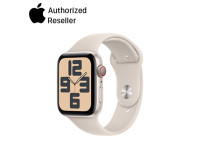 Apple Watch SE 2023 - 44mm - LTE - mặt nhôm