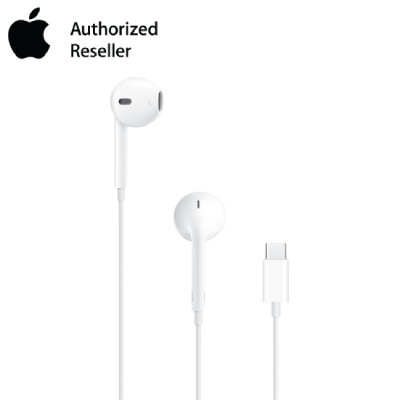 Tai nghe Apple Earpods with USB-C Connector | Chính hãng Apple Việt Nam
