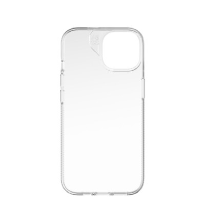 Ốp lưng ZAGG trong suốt iPhone 15